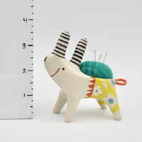 Sidekick Pincushion