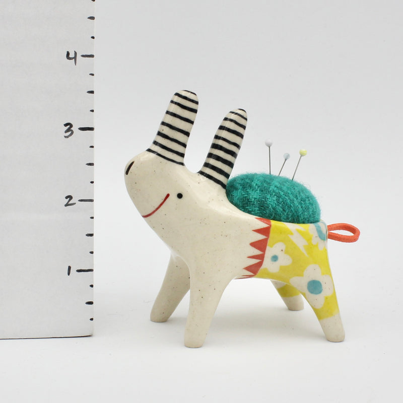 Sidekick Pincushion