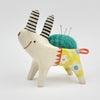 Sidekick Pincushion