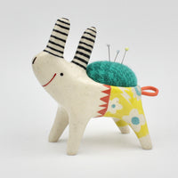 Sidekick Pincushion