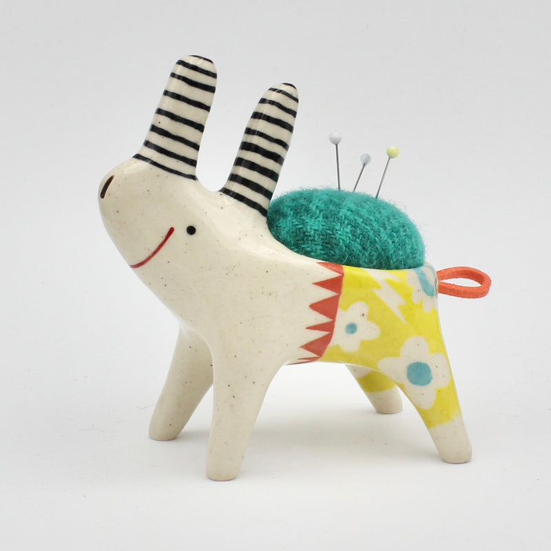 Sidekick Pincushion