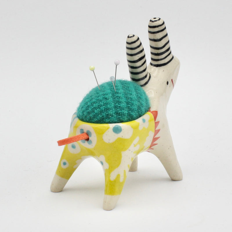 Sidekick Pincushion