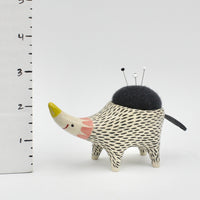 Sidekick Pincushion