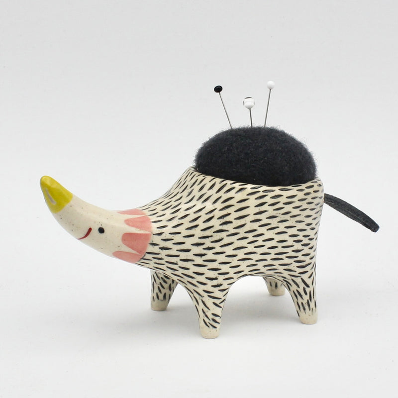 Sidekick Pincushion
