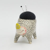 Sidekick Pincushion