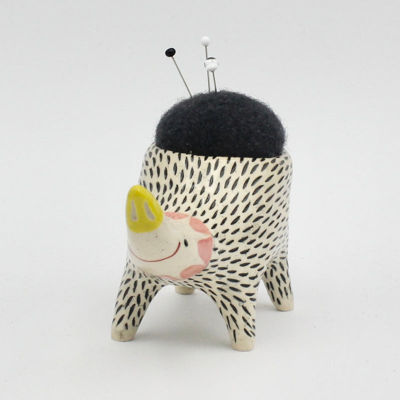 Sidekick Pincushion