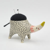 Sidekick Pincushion