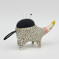 Sidekick Pincushion