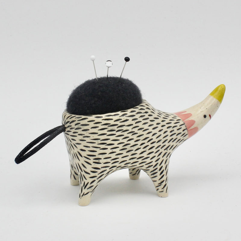 Sidekick Pincushion