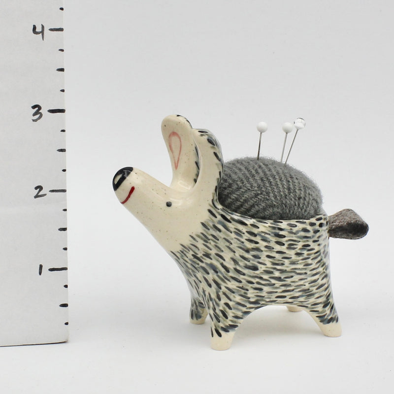Sidekick Pincushion