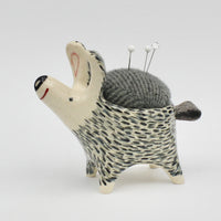 Sidekick Pincushion