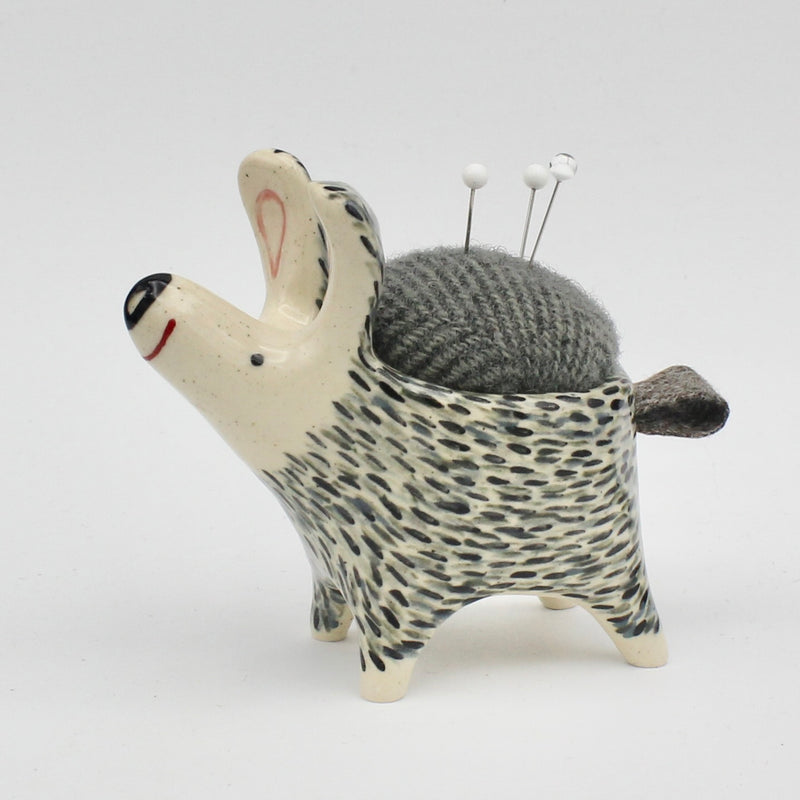 Sidekick Pincushion