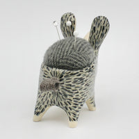 Sidekick Pincushion