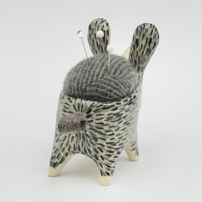 Sidekick Pincushion