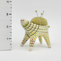 Sidekick Pincushion