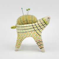 Sidekick Pincushion