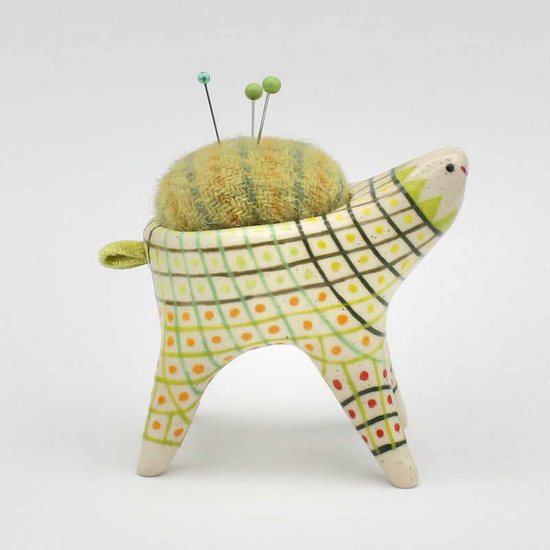 Sidekick Pincushion