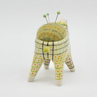 Sidekick Pincushion