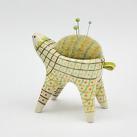 Sidekick Pincushion