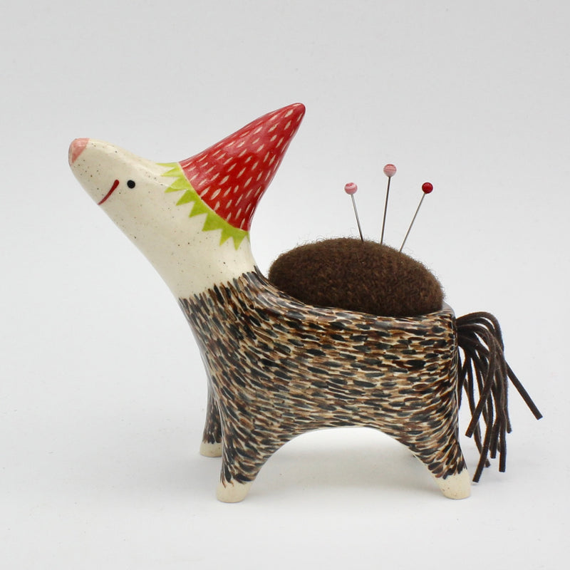 Sidekick Pincushion