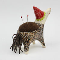 Sidekick Pincushion