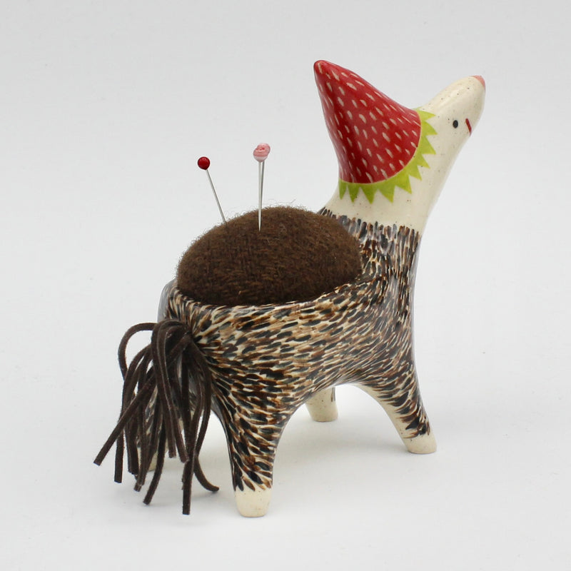 Sidekick Pincushion
