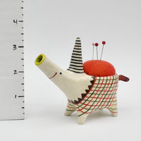 Sidekick Pincushion