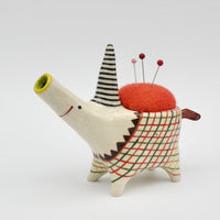 Sidekick Pincushion
