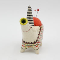 Sidekick Pincushion