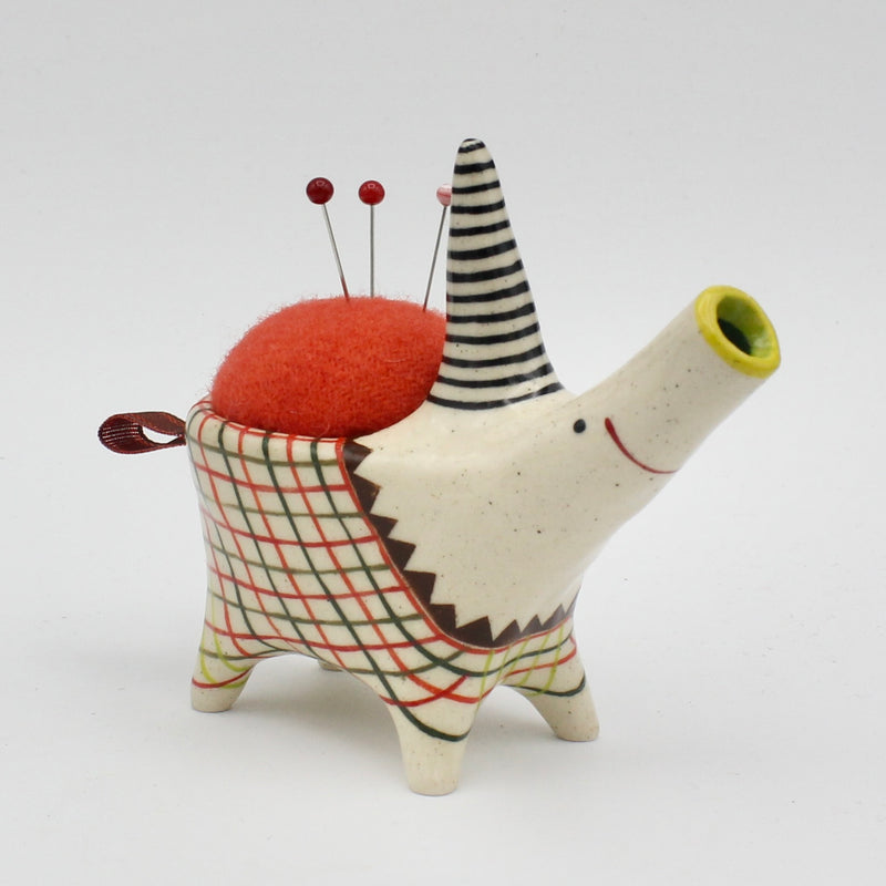 Sidekick Pincushion