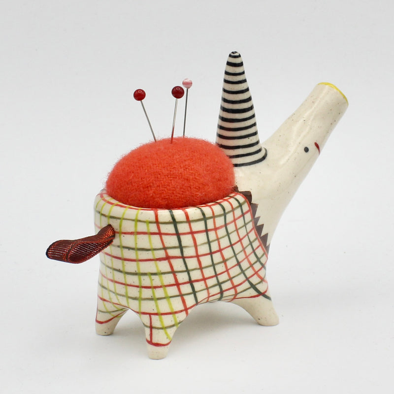 Sidekick Pincushion