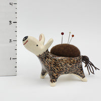 Sidekick Pincushion