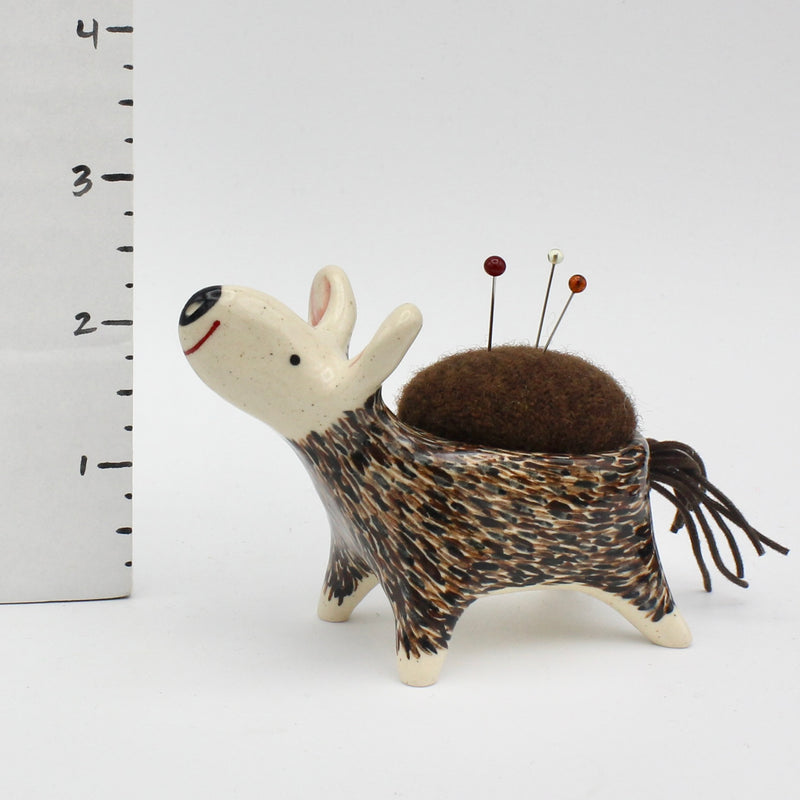 Sidekick Pincushion