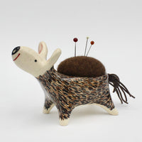 Sidekick Pincushion