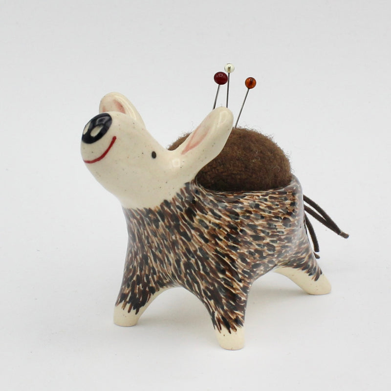 Sidekick Pincushion
