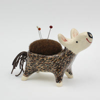 Sidekick Pincushion