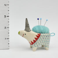 Sidekick Pincushion