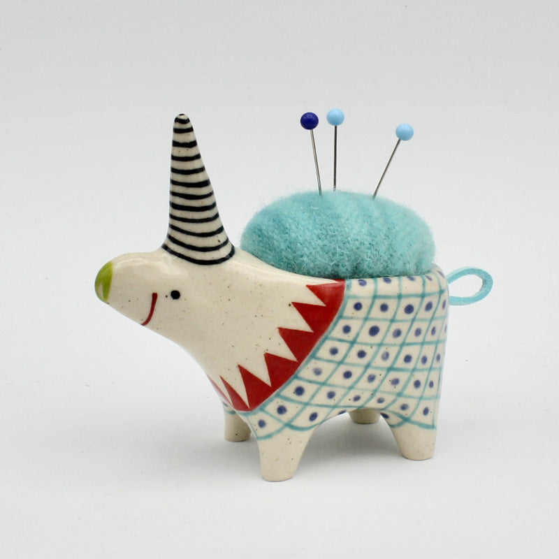 Sidekick Pincushion