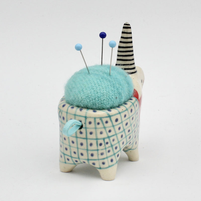 Sidekick Pincushion