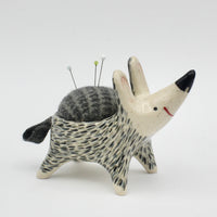 Sidekick Pincushion