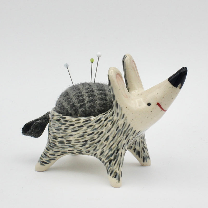 Sidekick Pincushion