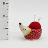 Sidekick Pincushion-Small with Wool Ball