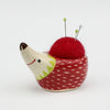 Sidekick Pincushion-Small with Wool Ball