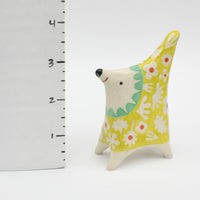 Ringimal- Thingimal Ring Holder