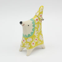 Ringimal- Thingimal Ring Holder