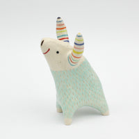 Ringimal- Thingimal Ring Holder