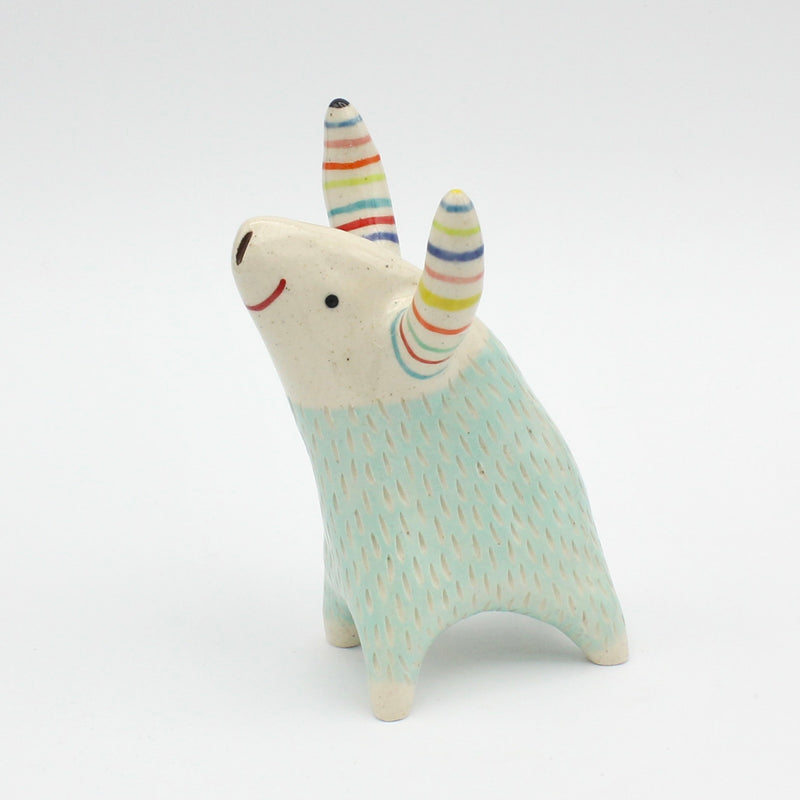 Ringimal- Thingimal Ring Holder