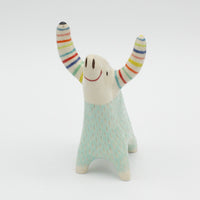 Ringimal- Thingimal Ring Holder