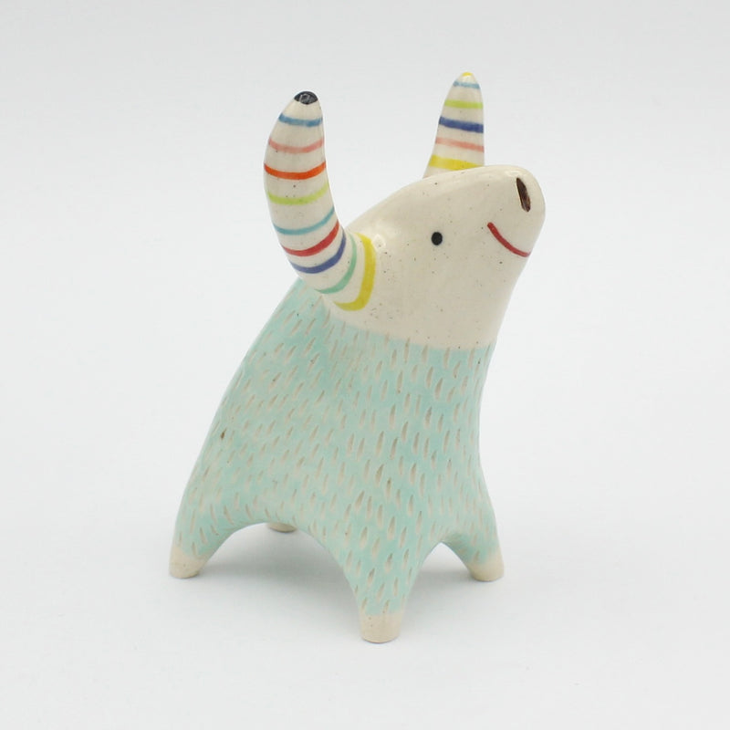 Ringimal- Thingimal Ring Holder