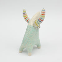 Ringimal- Thingimal Ring Holder